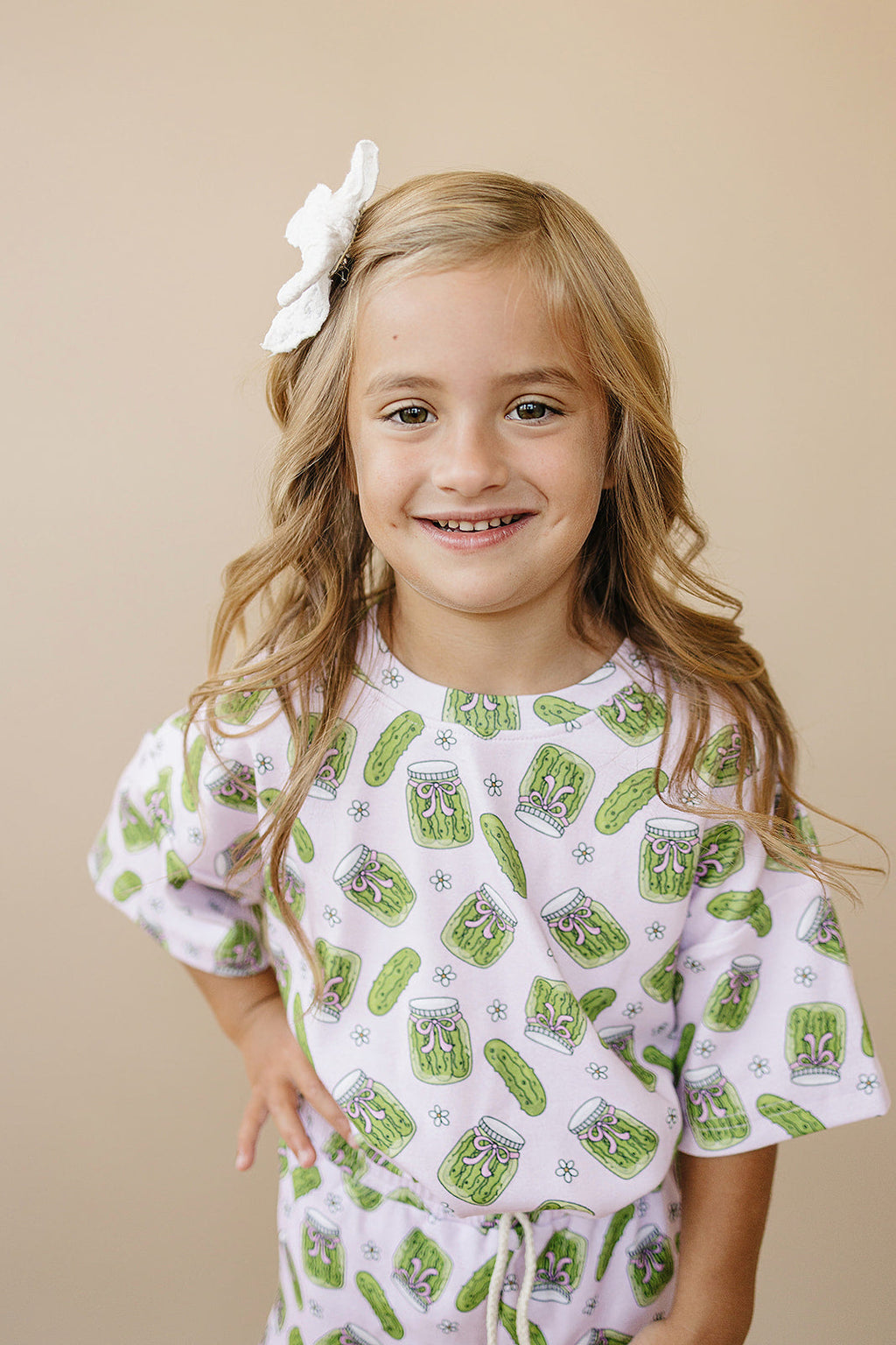 Shorts Set | Pickles